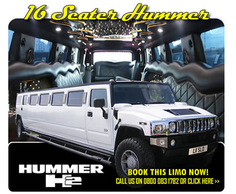 Manchester Hummer graphic